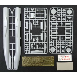 Myasishchev 3MS (Mjasiščev) - MikroMir 144-032