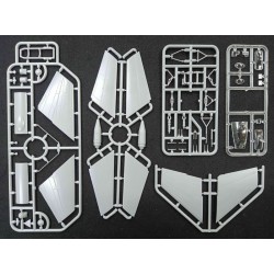 Myasishchev 3MS (Mjasiščev) - MikroMir 144-032