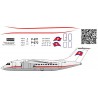 Obtisky Antonov An-148 AIR KORYO - BSmodelle BSM144341