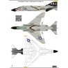 Obtisky McDonnel Douglas F4 PhantomII US NAVY - BSmodelle BSM480435