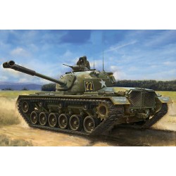 M48A2 MBT - I Love Kit 63532