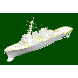 USS Donald Cook DDG-75 - I Love Kit 62008