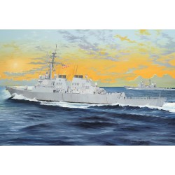 USS Donald Cook DDG-75 - I Love Kit 62008