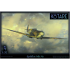 Spitfire Mk.Va - Kotare K32002