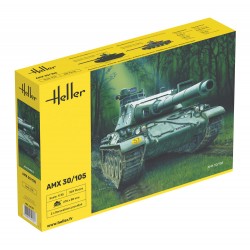 AMX30/105 - Heller 81137