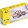 Mercedes Benz 450SL - Heller 80171