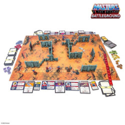 MotU Battleground Starter Set (EN) - Archon Studio