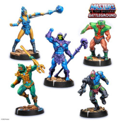 MotU Battleground Starter Set (EN) - Archon Studio