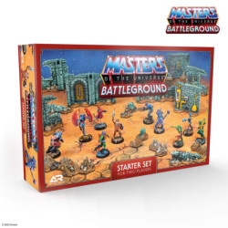 MotU Battleground Starter Set (EN) - Archon Studio