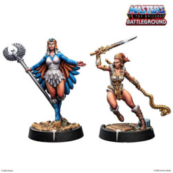 Wave 1: Masters of the Universe™ Faction (EN) - Archon Studi…