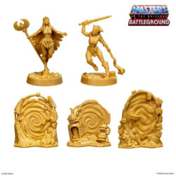 Wave 1: Masters of the Universe™ Faction (EN) - Archon Studi…