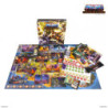 MotU Fields of Eternia The Board Game (FR) - Archon Studio