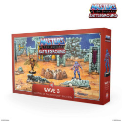 Wave 3: Masters of the Universe™ Faction (EN) - Archon Studi…