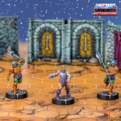 Wave 5: Masters of the Universe faction (EN) - Archon Studio