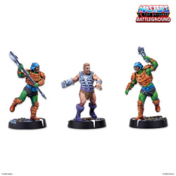 Wave 5: Masters of the Universe faction (EN) - Archon Studio