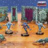 Wave 5: Evil Warriors faction (EN) - Archon Studio