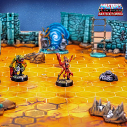 Wave 6: Evil Horde Faction (EN) - Archon Studio