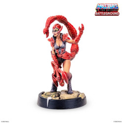 Wave 6: Evil Horde Faction (EN) - Archon Studio