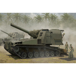 M55 203mm Self-Propelled Howitzer - I Love Kit 63548