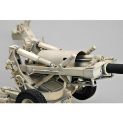 M198 Medium Towed Howitzer late - Trumpeter 02319