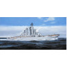 Russian battlecruiser Admiral Ushakov (ex-Kirov) - Trumpeter 04520