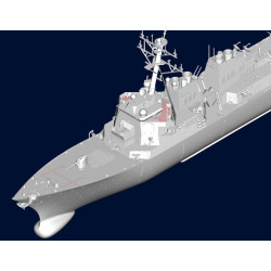 USS Hopper DDG-70 - Trumpeter 04525