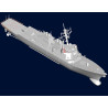 USS Hopper DDG-70 - Trumpeter 04525