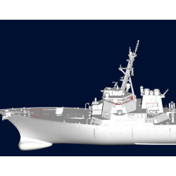 USS Hopper DDG-70 - Trumpeter 04525