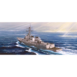 USS Lassen DDG-82 - Trumpeter 04526