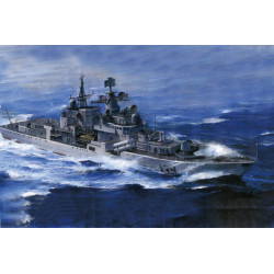 PLAN DDG-139 Ningbo - Trumpeter 04542