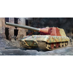 Stug E-100 - Trumpeter 09542