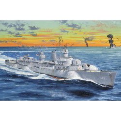 USS Fletcher DD-445 - Trumpeter 03723