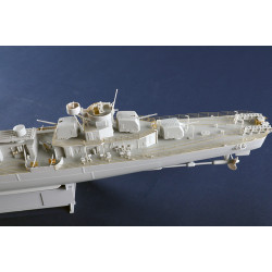 USS Fletcher DD-445 - Trumpeter 03723