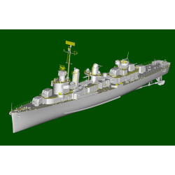 USS Fletcher DD-445 - Trumpeter 03723