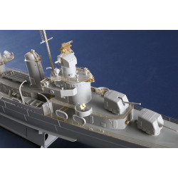 USS Fletcher DD-445 - Trumpeter 03723