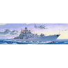 Sovremenny Class destroyer type 956E - Trumpeter 03613