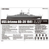 USS Arizona BB-39 - Trumpeter 03701