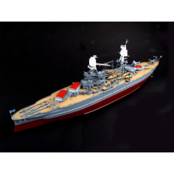 USS Arizona BB-39 - Trumpeter 03701