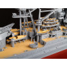 USS Arizona BB-39 - Trumpeter 03701