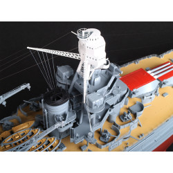 USS Arizona BB-39 - Trumpeter 03701