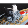 USS Arizona BB-39 - Trumpeter 03701