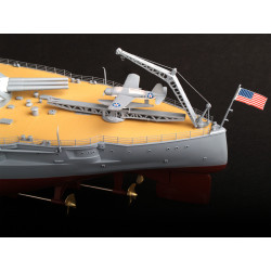 USS Arizona BB-39 - Trumpeter 03701