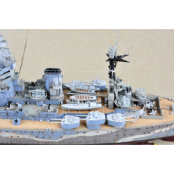 HMS Rodney - Trumpeter 03709