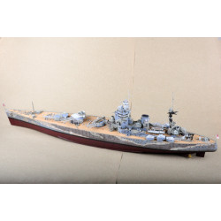 HMS Rodney - Trumpeter 03709