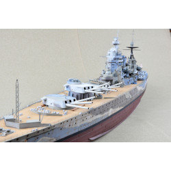 HMS Rodney - Trumpeter 03709