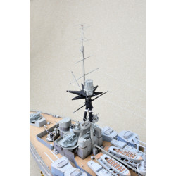 HMS Rodney - Trumpeter 03709