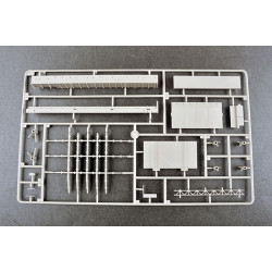 USS Enterprise CV-6 - Trumpeter 03712