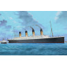 Titanic (with LED) - Trumpeter 03719