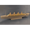 Titanic (with LED) - Trumpeter 03719