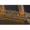 Titanic (with LED) - Trumpeter 03719